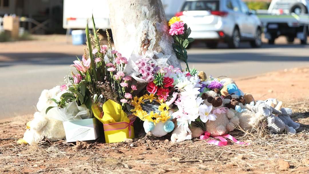 Article heading image for Family Of Children Who Died In Port Hedland House Fire Release Statement
