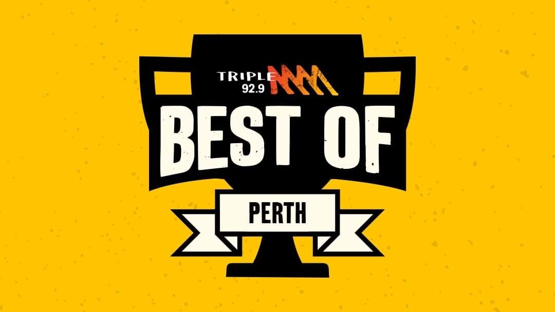  Competition heading image for Best of Perth