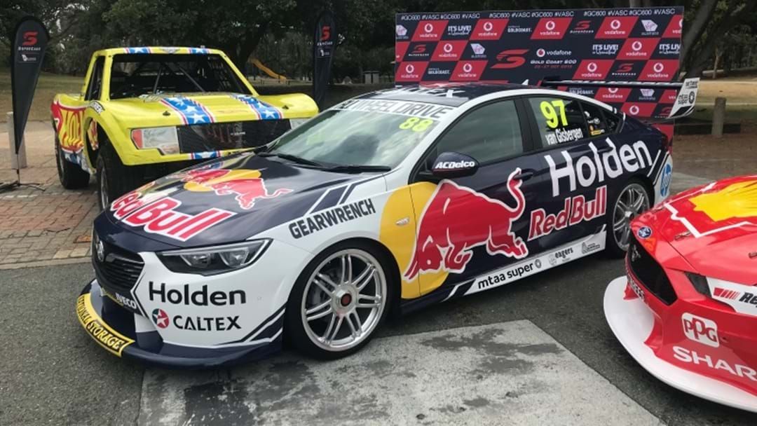 Article heading image for END OF AN ERA: What Yesterday's Shock Holden News Means For Supercars
