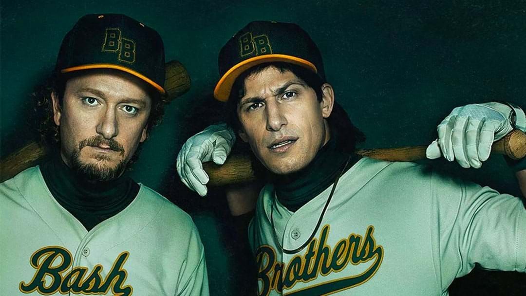 The Lonely Island's 'Bash Brothers' Visual Album On Netflix: Details