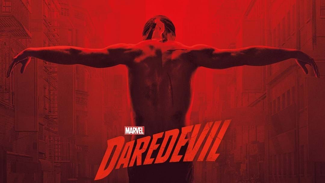 Article heading image for Head Of Marvel Confirms Netflix's Daredevil Will Be Returning