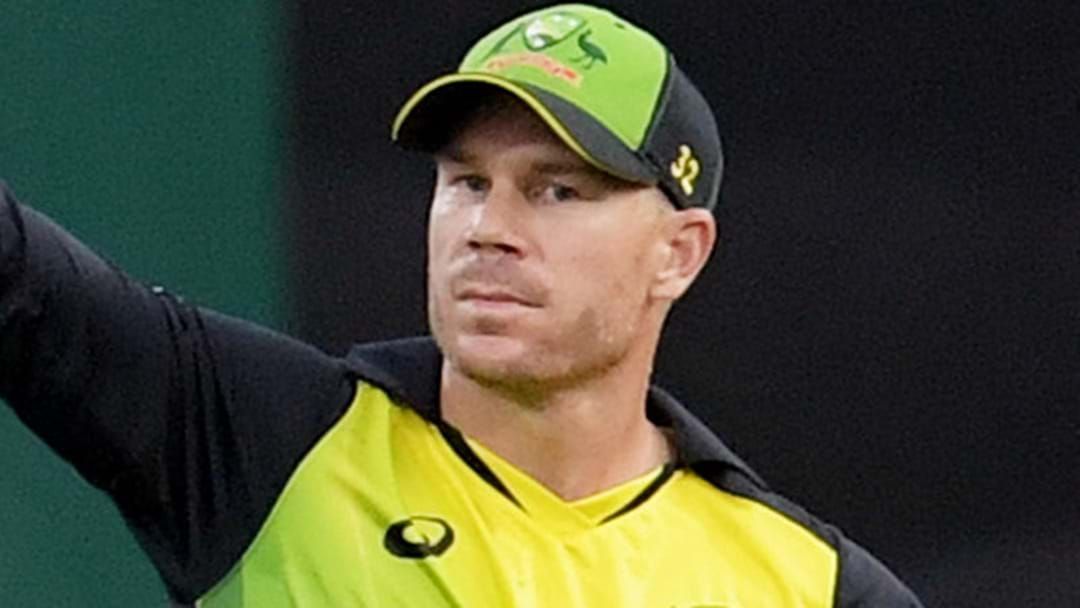 Article heading image for Warner Hits Half-Century In Canada