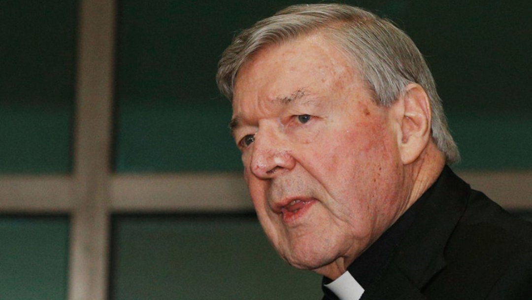 Article heading image for Cardinal George Pell dies in Vatican City, aged 81