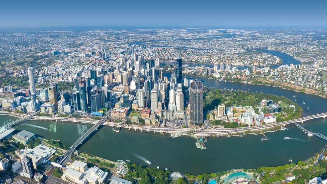 Article heading image for Brisbane City Council To Hike Rates Prices To Recover From Floods And COVID-19 Pandemic
