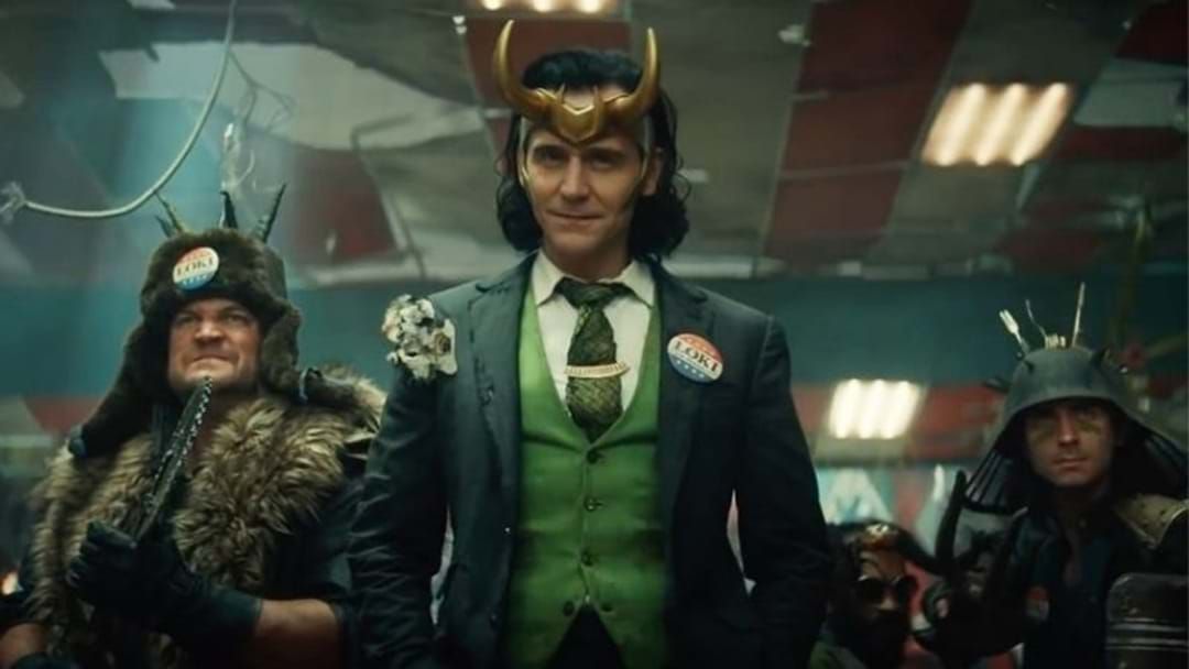 Article heading image for We Just Caught Wind Of A Release Date For Loki Season Two 