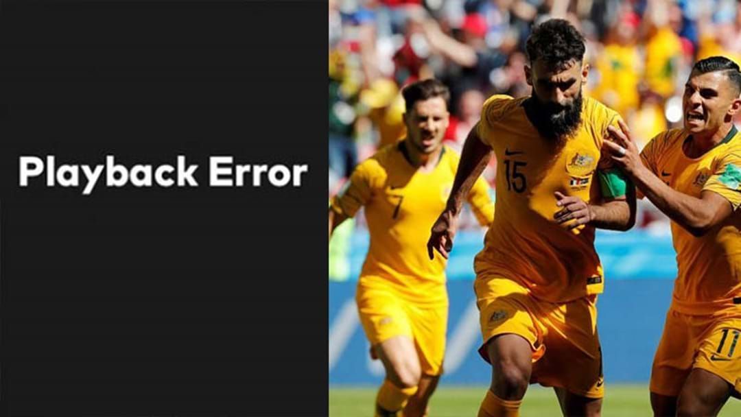 Article heading image for Refunds To Be Provided For Optus World Cup Customers