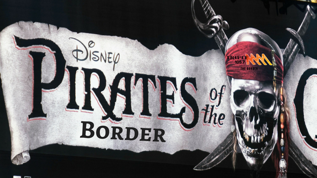 Article heading image for Matt reviews the new Pirates of the Caribbean!