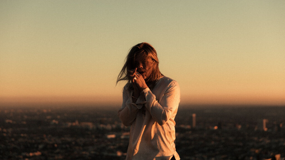 Article heading image for Conrad Sewell Had His Clothes Stolen Last Time He Was In Hobart