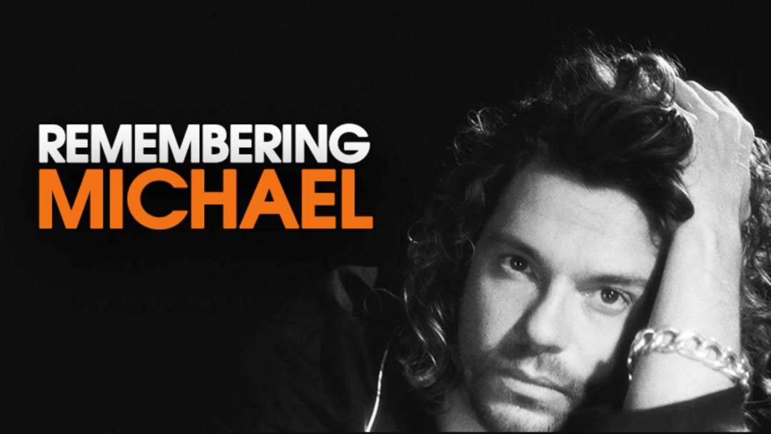 Article heading image for 6 Things You Might Not Know About Michael Hutchence