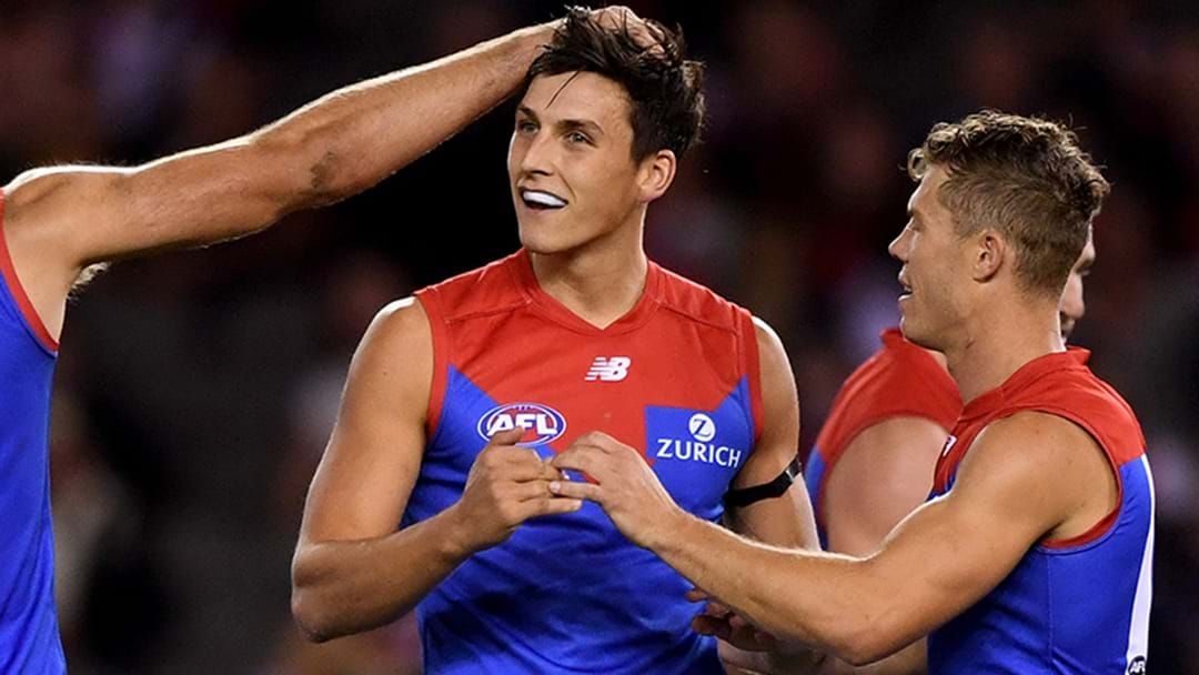 Article heading image for Sam Weideman Kicks Bag Of Seven In The VFL