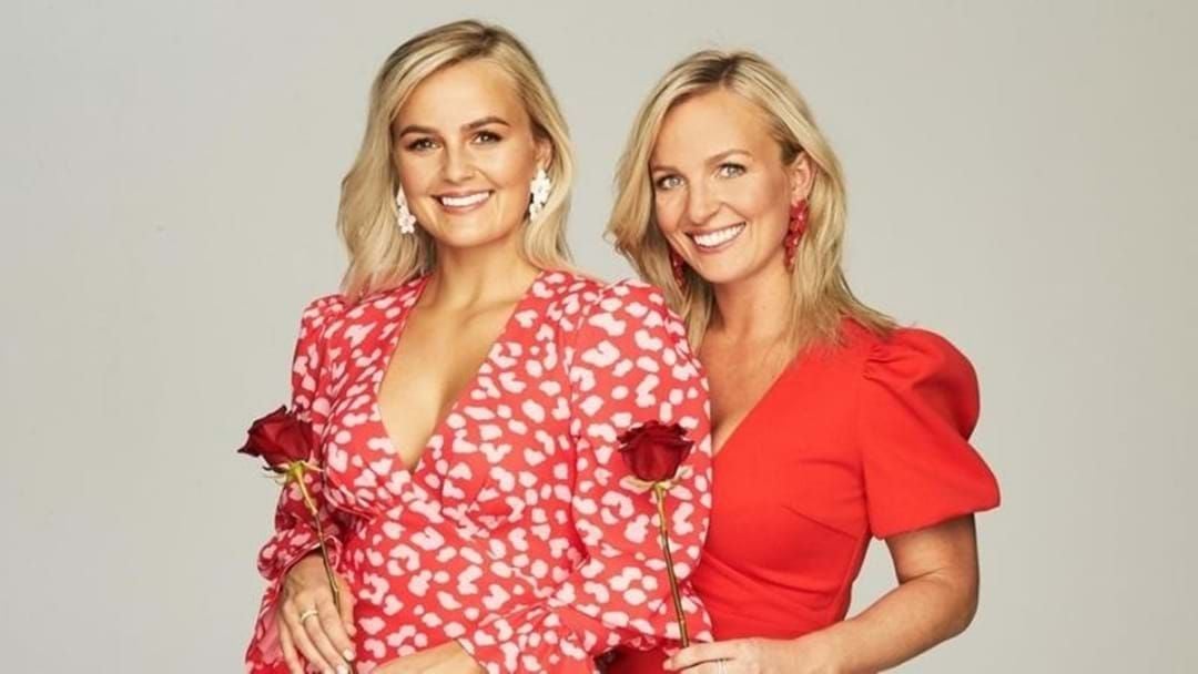 Article heading image for Bachie Insider Eliza Spills The Tea On This Season Of The Bachelorette 
