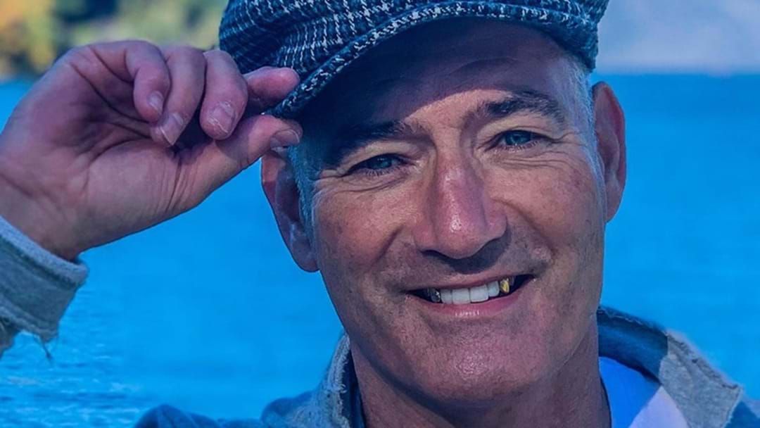 Article heading image for Blue Wiggle Anthony Field Opens Up About His Long Battle With Depression