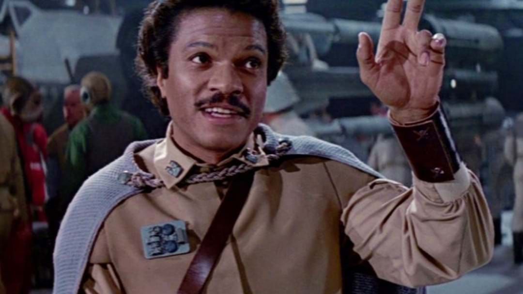 Article heading image for Rumours Are Rife That Lando Is Back In The Next Star Wars