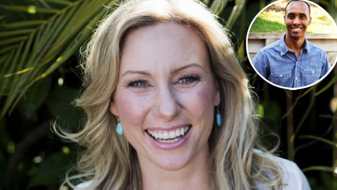 Article heading image for Charges Being Considered For Justine Damond's Killer