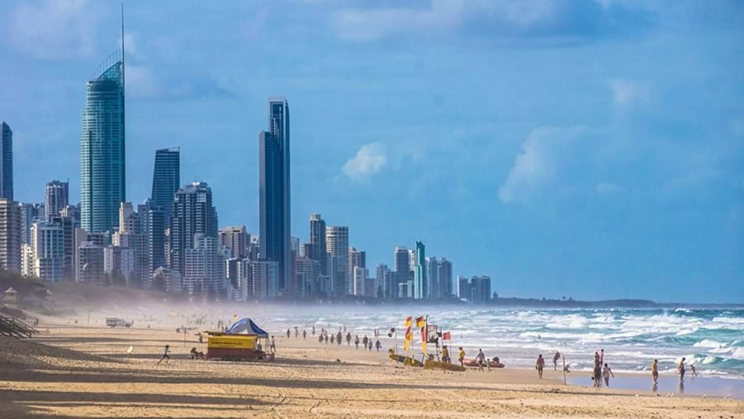 Article heading image for Gold Coast Tourism Receives $10M Boost Ahead Of Border Reopening