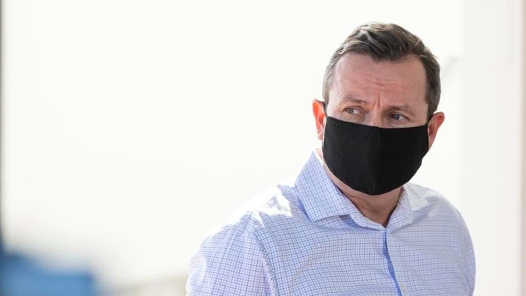 Article heading image for Indoor Mask Requirement Extended To Entire Southwest