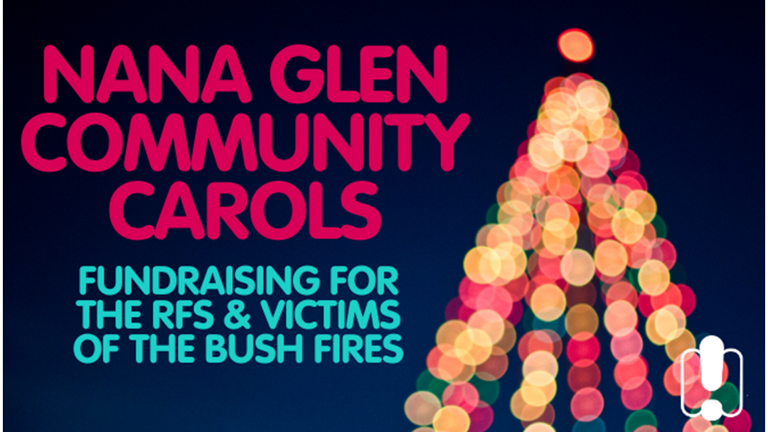 Article heading image for The Nana Glen Community Carols Need Your Help!