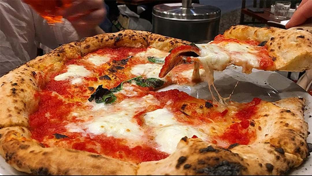 Article heading image for The World’s Best Pizza Is In SYDNEY's WEST