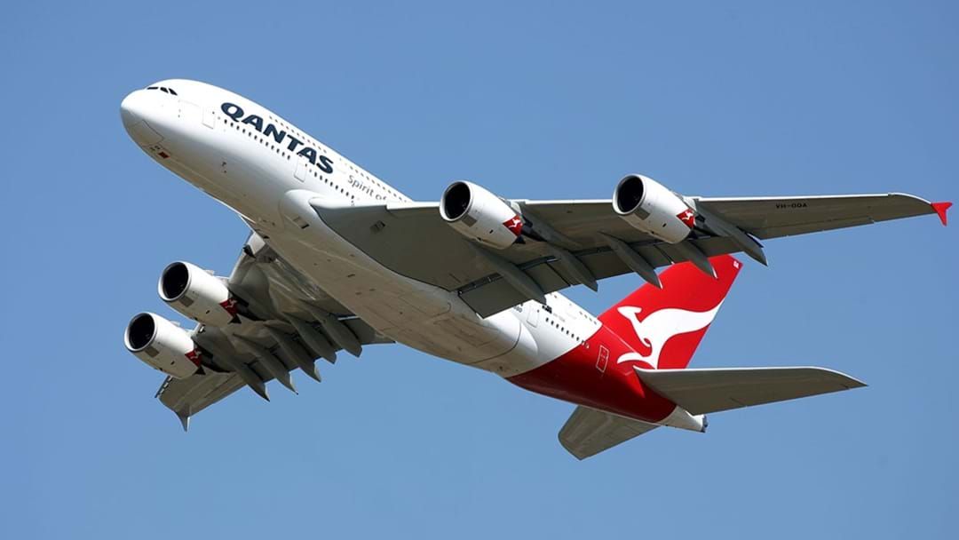 Article heading image for 2,500 Qantas and Jetstar Workers Stood Down