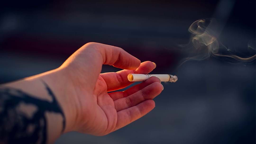 Article heading image for North Sydney Set To Be The Country's First Smoke-Free CBD