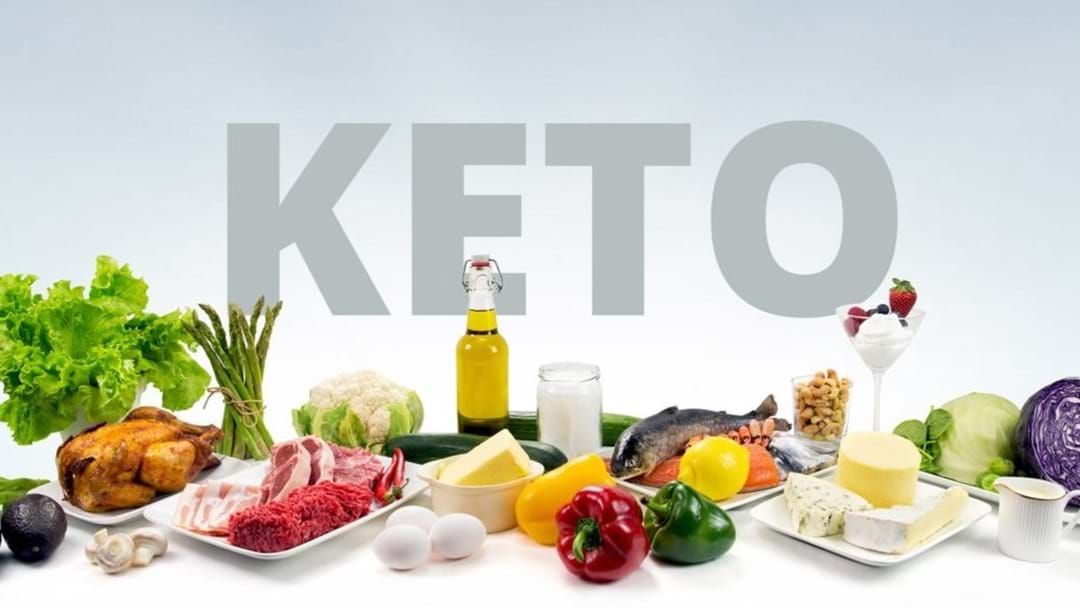 Article heading image for Does The Keto Diet Work? Or Is It Just Another Fad?
