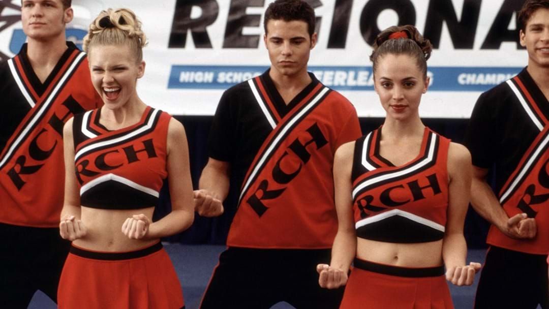 Article heading image for Bring It On The Musical Is Coming To Sydney