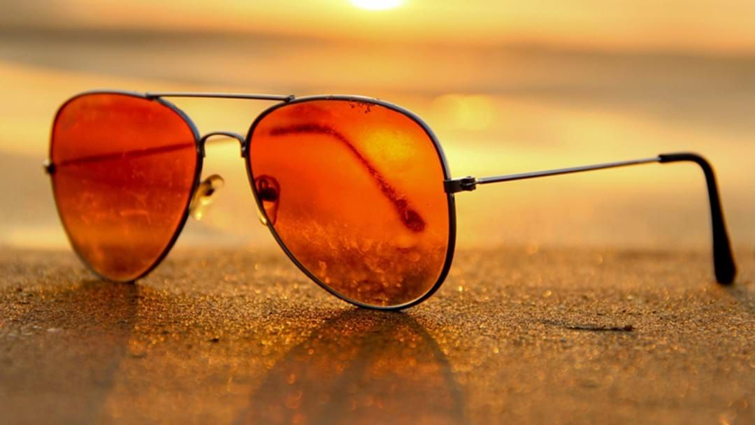 Article heading image for Find Your Sunnies: Sydney Is Set For Some PERFECT Weather