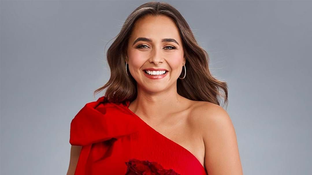 Article heading image for Brooke Blurton Is Officially Our New 2021 Bachelorette! 