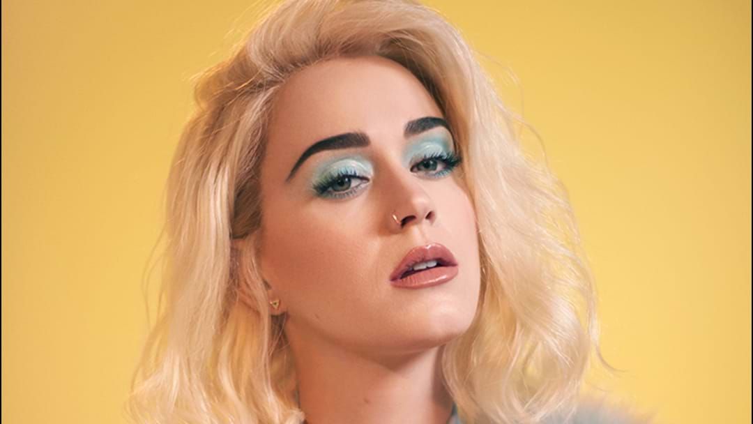 Katy Perry Has Officially Announced An Australian Tour! Hit Network
