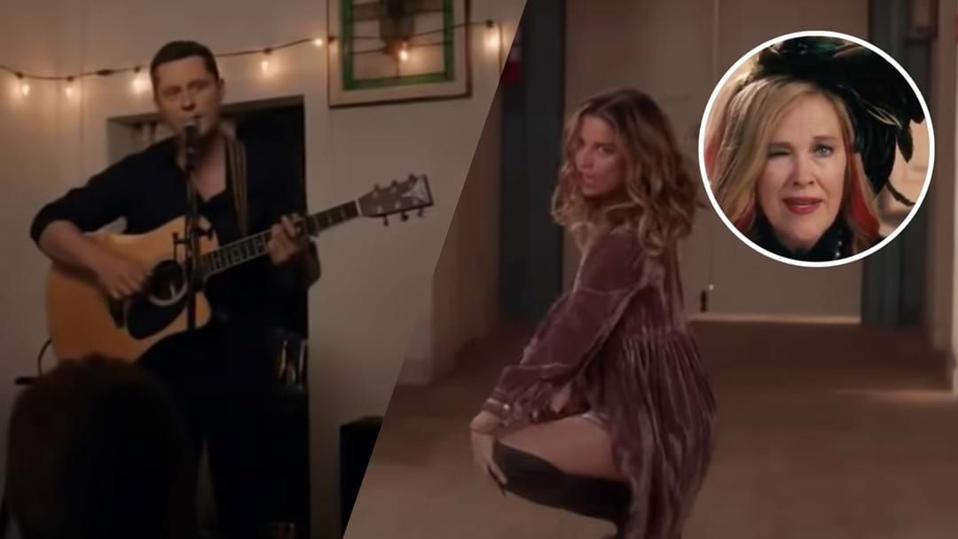 Article heading image for Only Schitt's Creek Fans Will Know These Iconic Songs From The Show