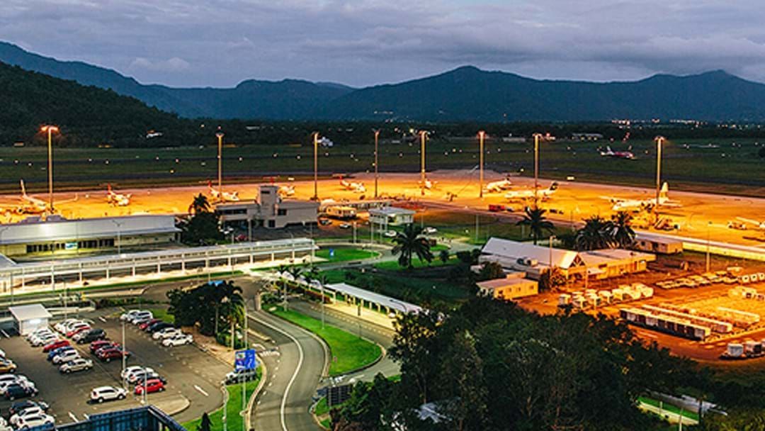 Article heading image for Cairns Travel Ban With PNG Expected To Be Lifted After Christmas