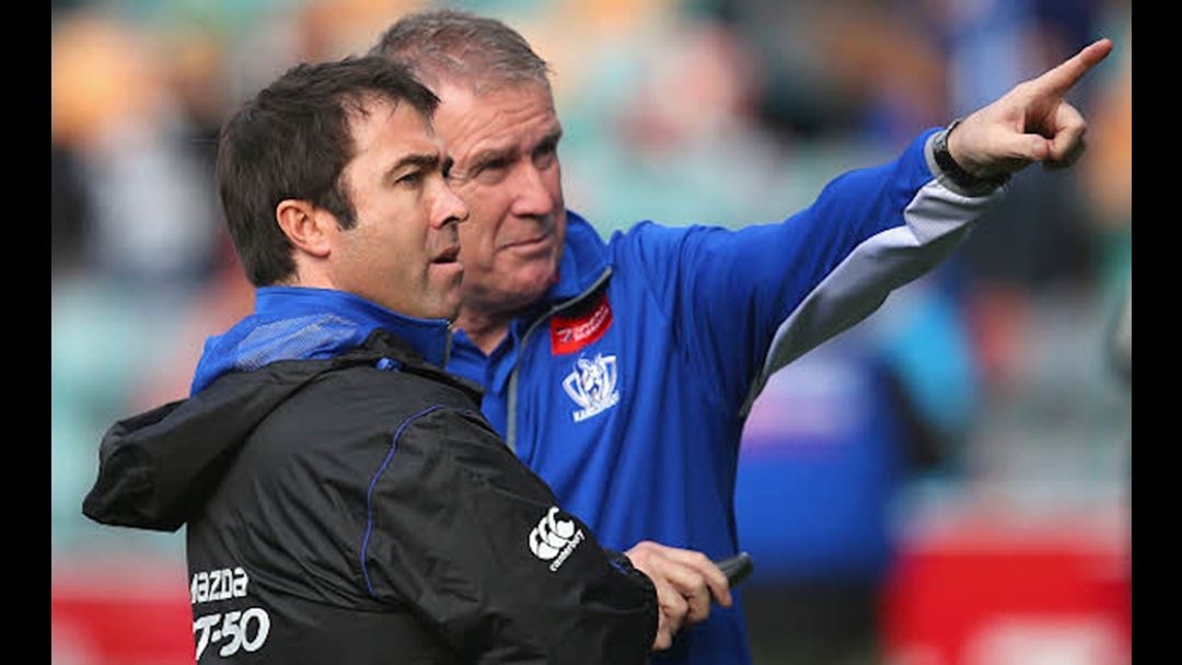 Article heading image for Further Twist In Brad Scott’s Umpire Comments