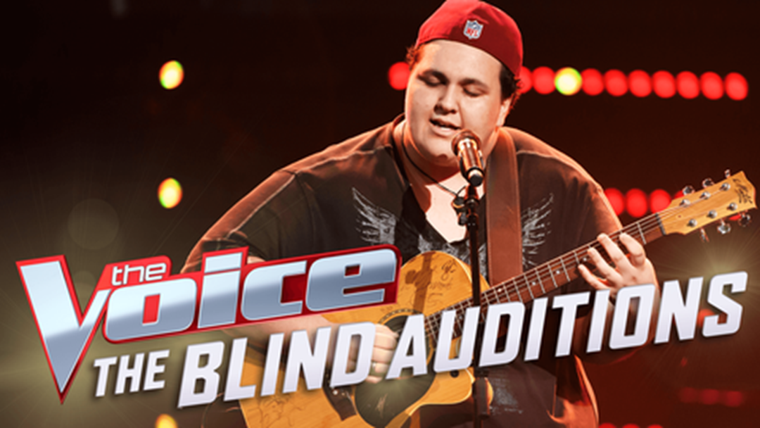 Article heading image for Laidley's Judah Kelly Bowls Over All Four Judges on The Voice