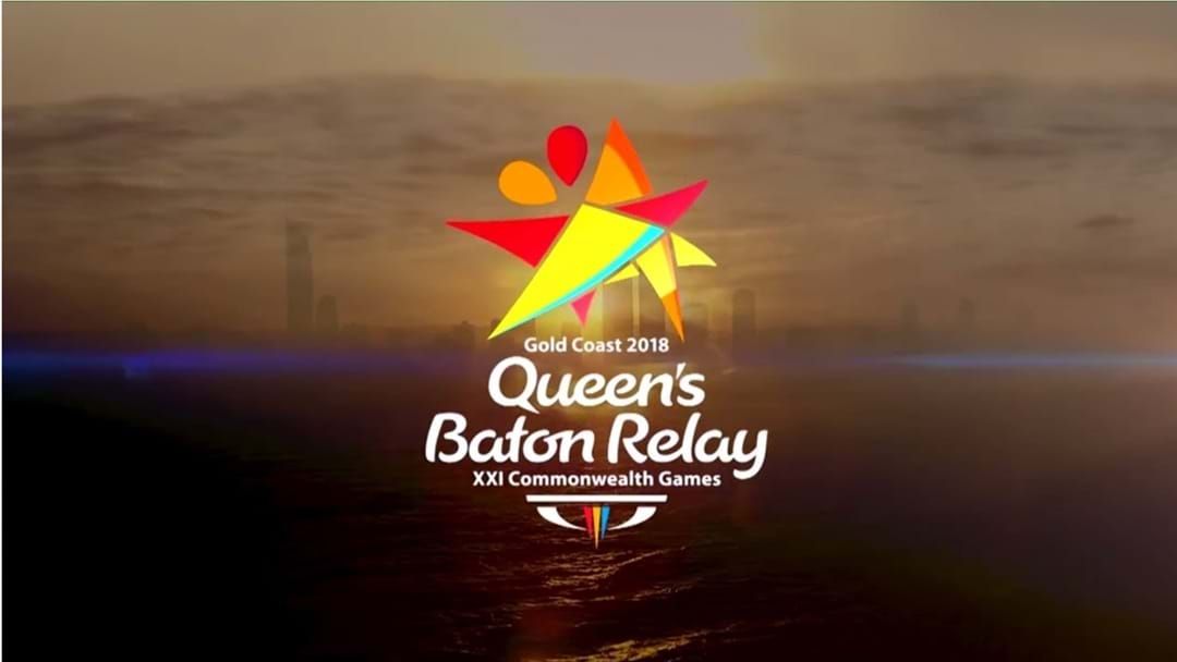 Article heading image for Who Made the List of Commonwealth Games Queen's Baton Relay Bearers?