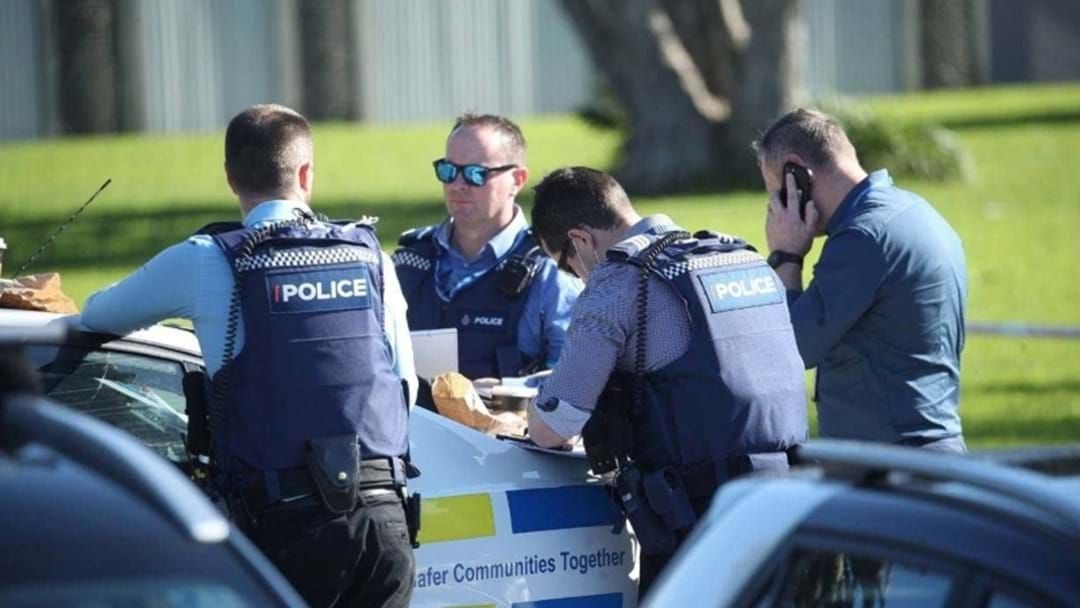 Article heading image for New Zealand Rocked As Bystanders Take Down Knife Wielding Offender In Random Stabbing Attack