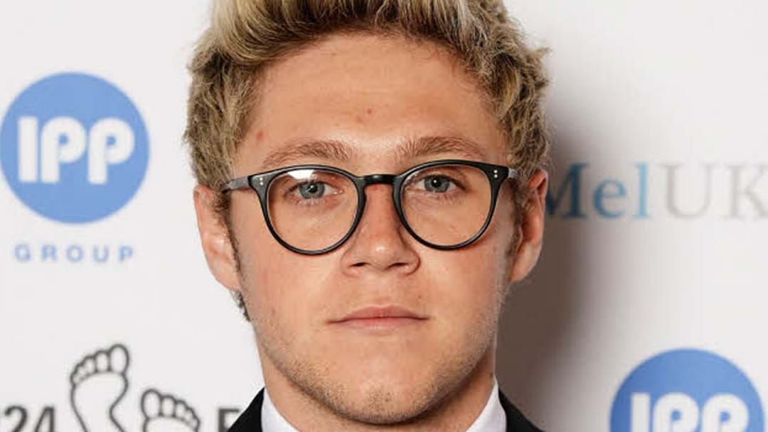 Article heading image for Niall Horan Has Massive News For His Australian Fans! 