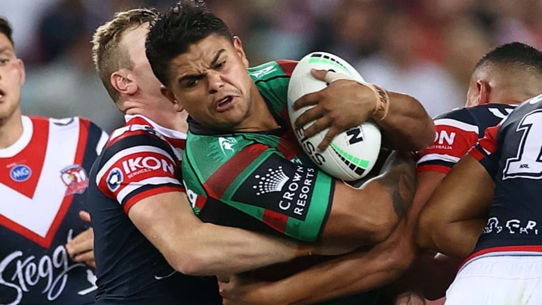 Article heading image for ‘It’s Wrong’: Why Dell Doesn’t Want To See NRL Conferences