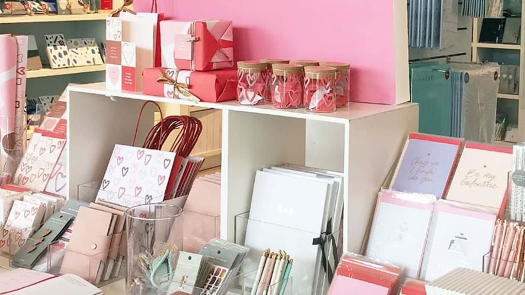 Article heading image for Stationary Giant Kikki.K Has Gone Into Voluntary Administration