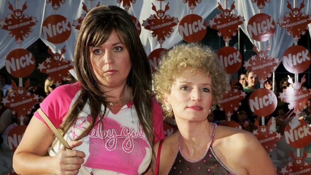 Article heading image for Australia's Fave Mother-Daughter Duo Are Reuniting For A 20th Anniversary Special