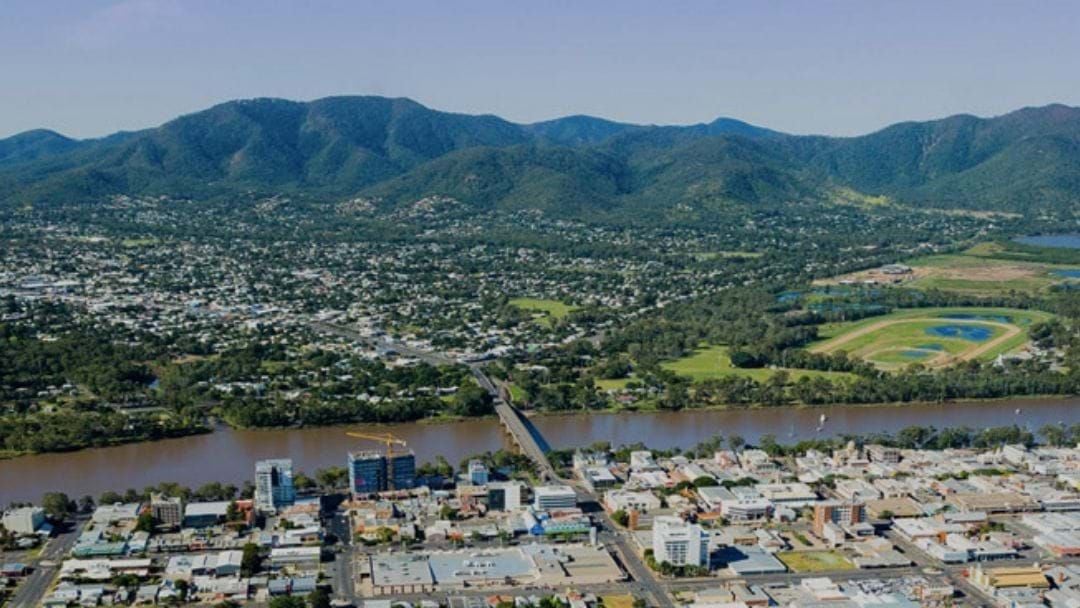 Article heading image for It's Official, Rockhampton Is A Great Place To Live!