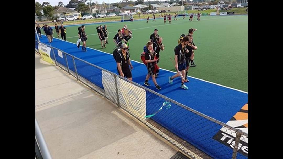 Article heading image for Upper Great Southern Hockey Association
