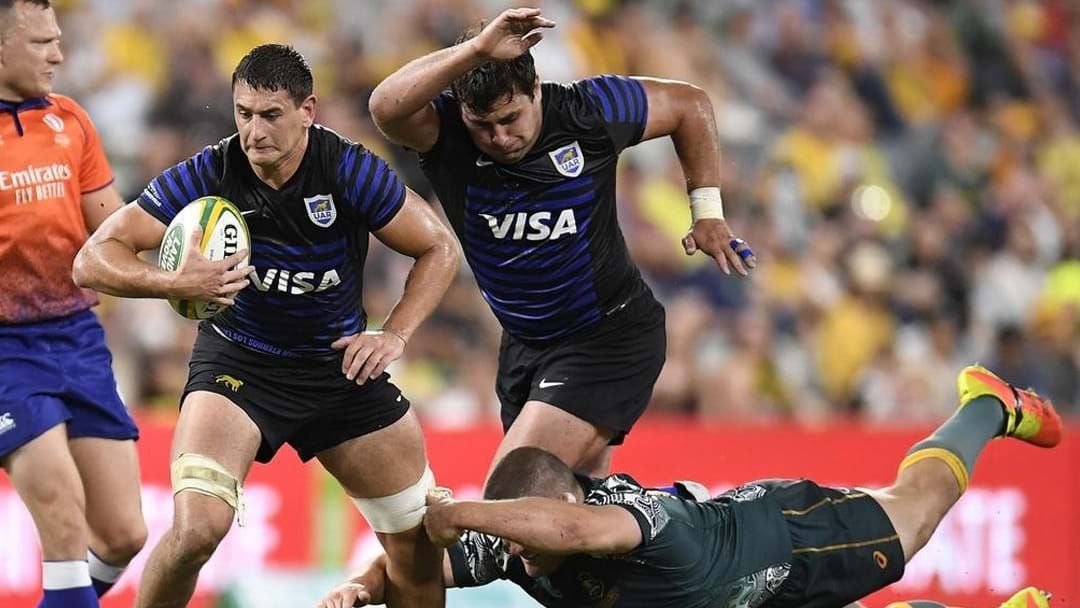 Article heading image for Rugby Match At Risk Of Cancellation After Argentine Players' Border Breach