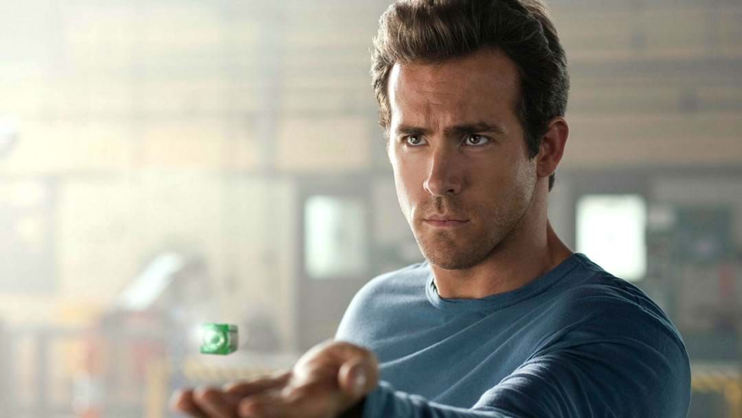Article heading image for Ryan Reynolds Addresses His Choice To Step Back From Acting