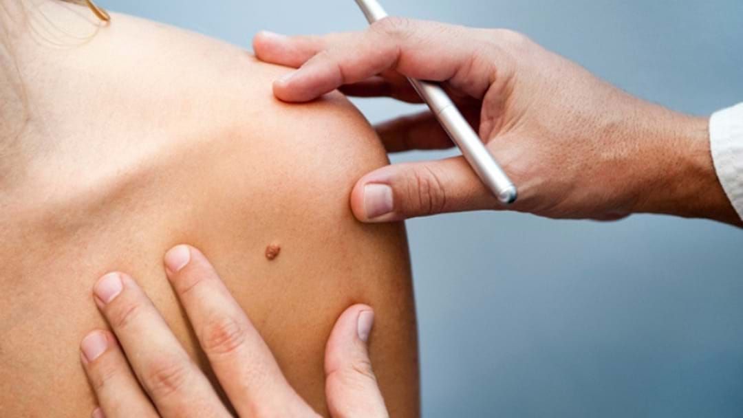 Article heading image for Why NOW Is The Perfect Time To Get Your Skin Checked! 