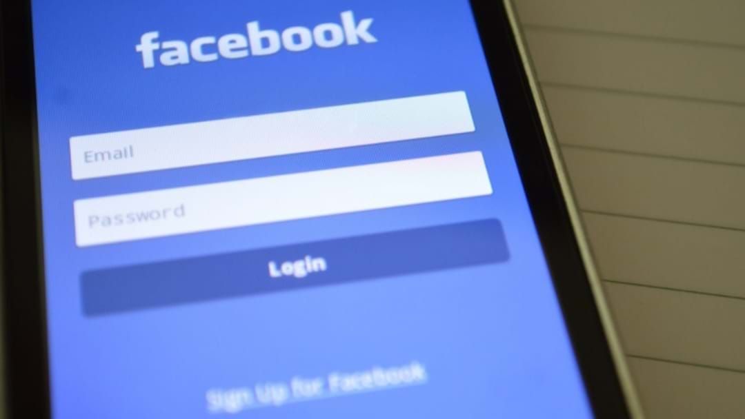 Article heading image for More Than 300,000 Aussie Facebook Users May Be Affected By Data Scandal 