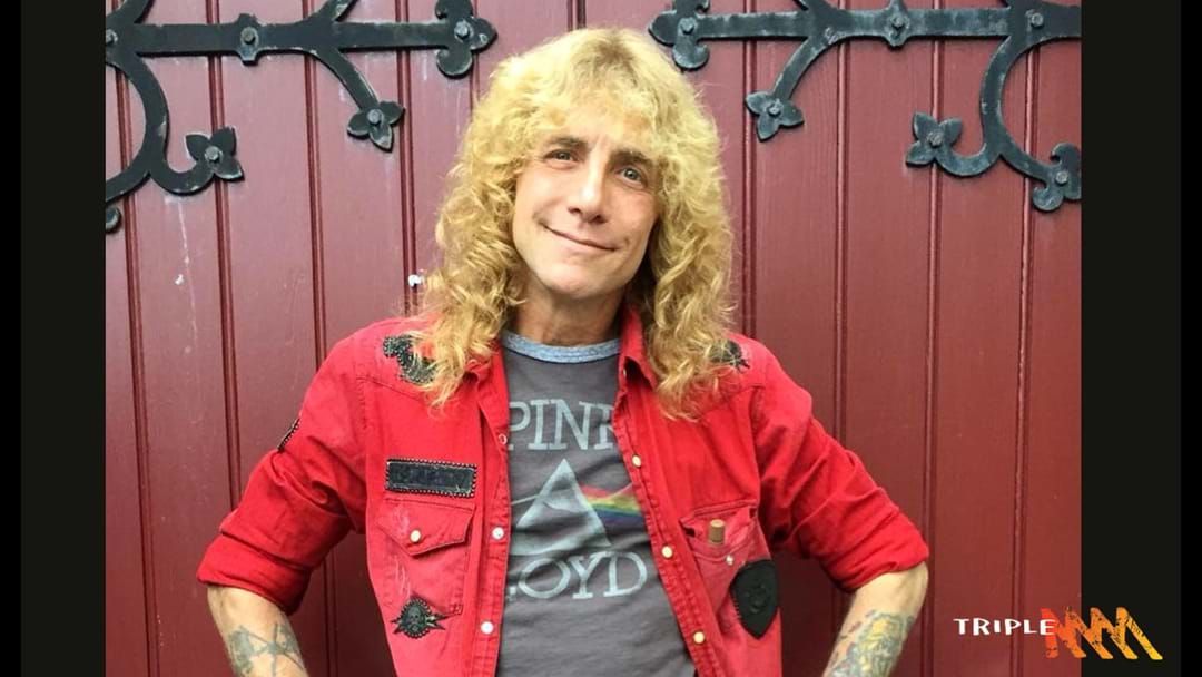 Article heading image for Steven Adler: Full On, Raw And Uncut