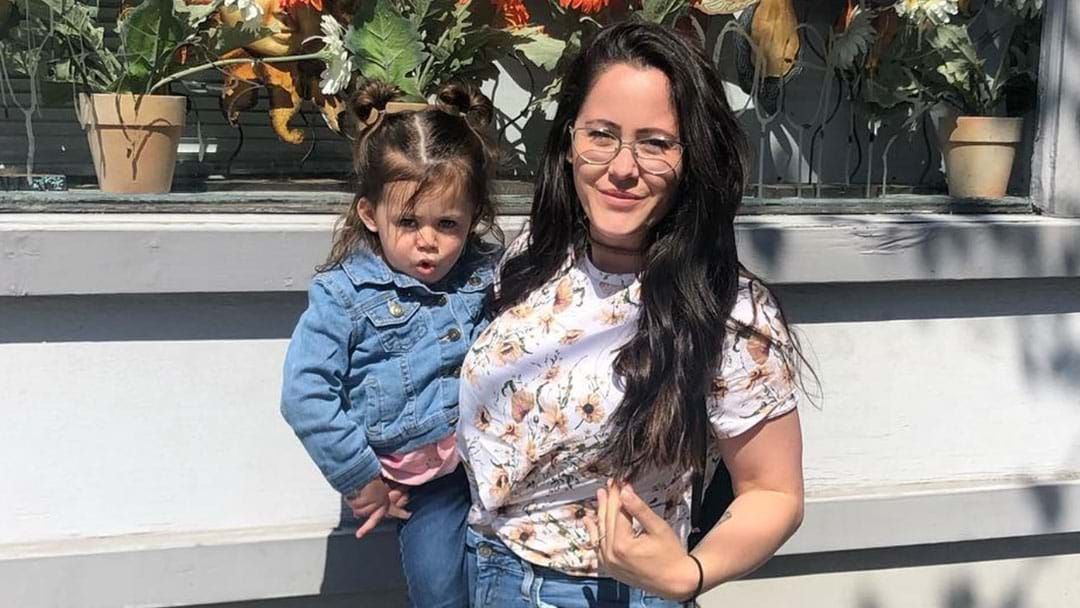Article heading image for Jenelle Evans & David Eason Have Lost Custody Of Their Kids