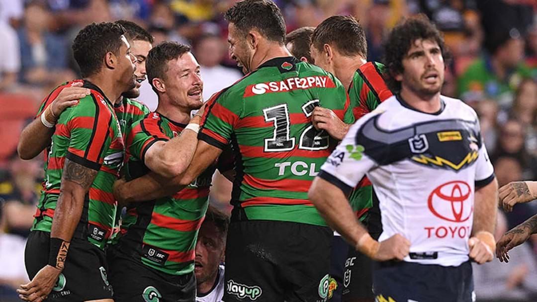 Article heading image for South Sydney Rabbitohs Star Looking To Cut Short His Time In The NRL