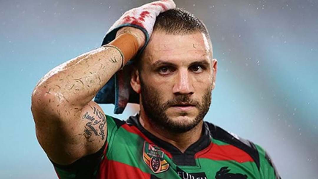 Article heading image for News Just In On The Playing Future Of Robbie Farah 