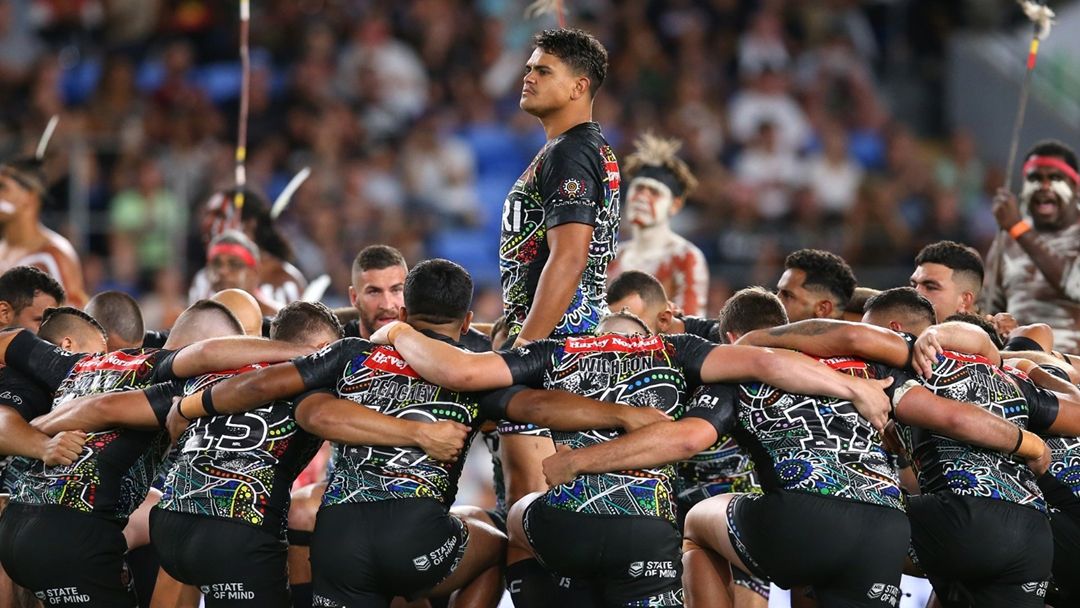 Article heading image for MG's Power Rankings | The 5 Best Indigenous Players In The NRL Right Now